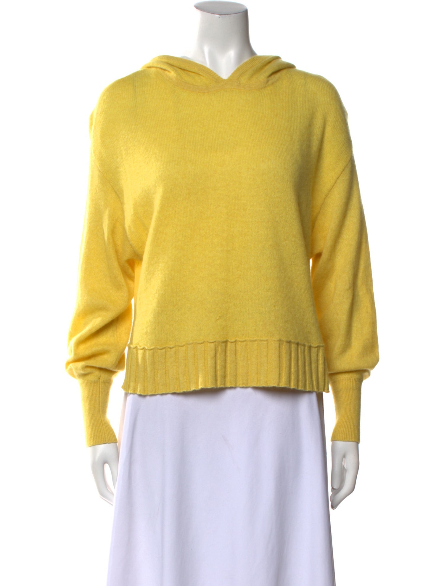 White + Warren Cashmere Crew Neck Sweater