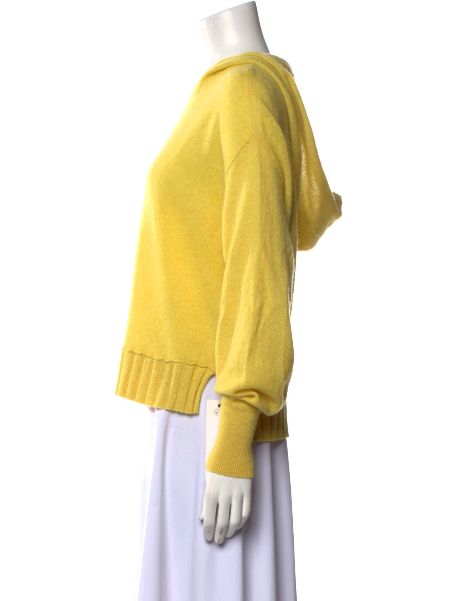 White + Warren Cashmere Crew Neck Sweater