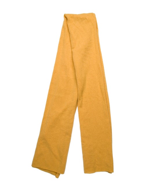 White + Warren Wool Scarf