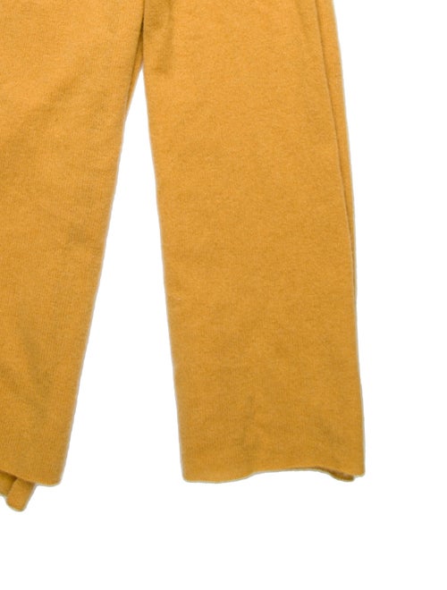 White + Warren Wool Scarf