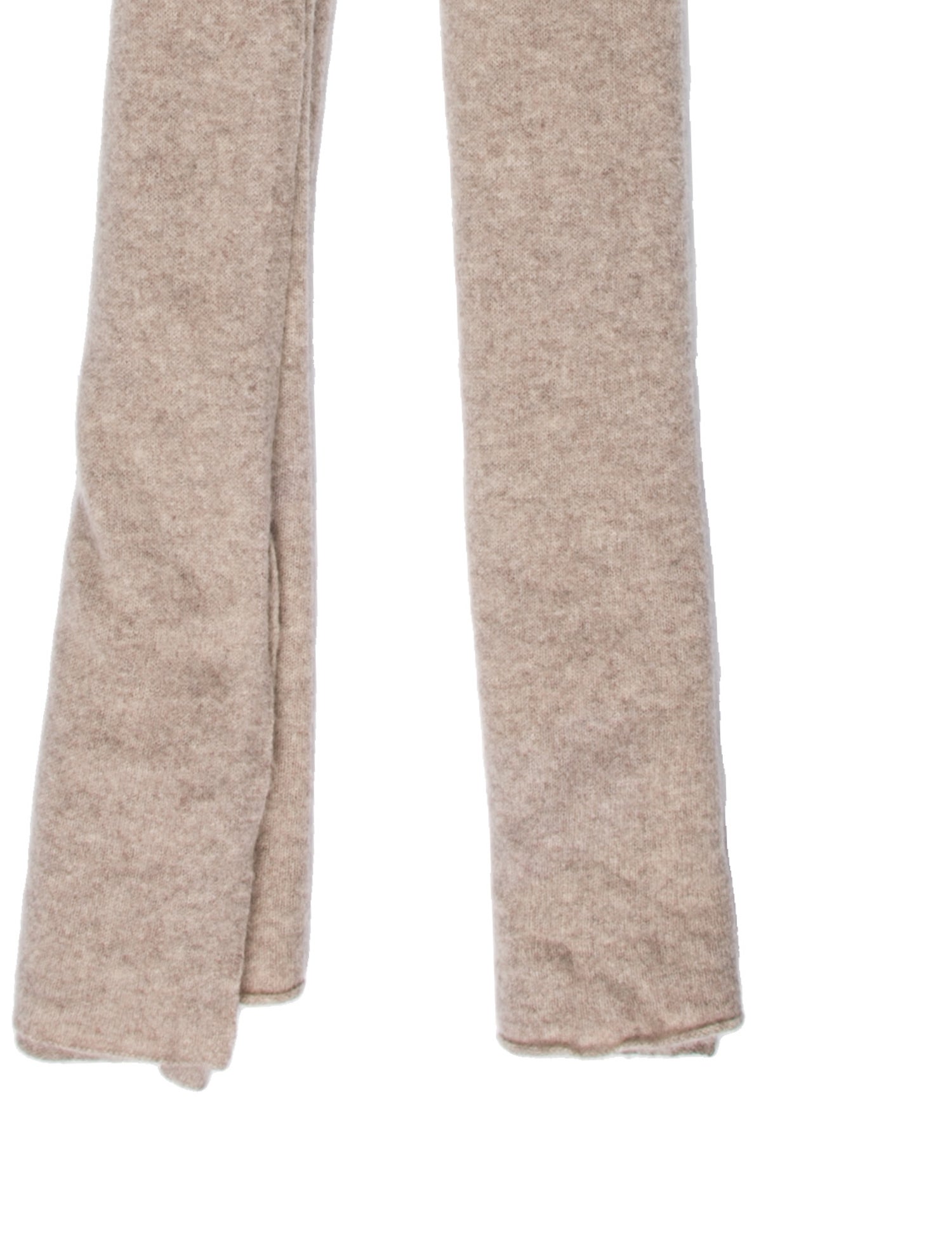 White + Warren Scarf