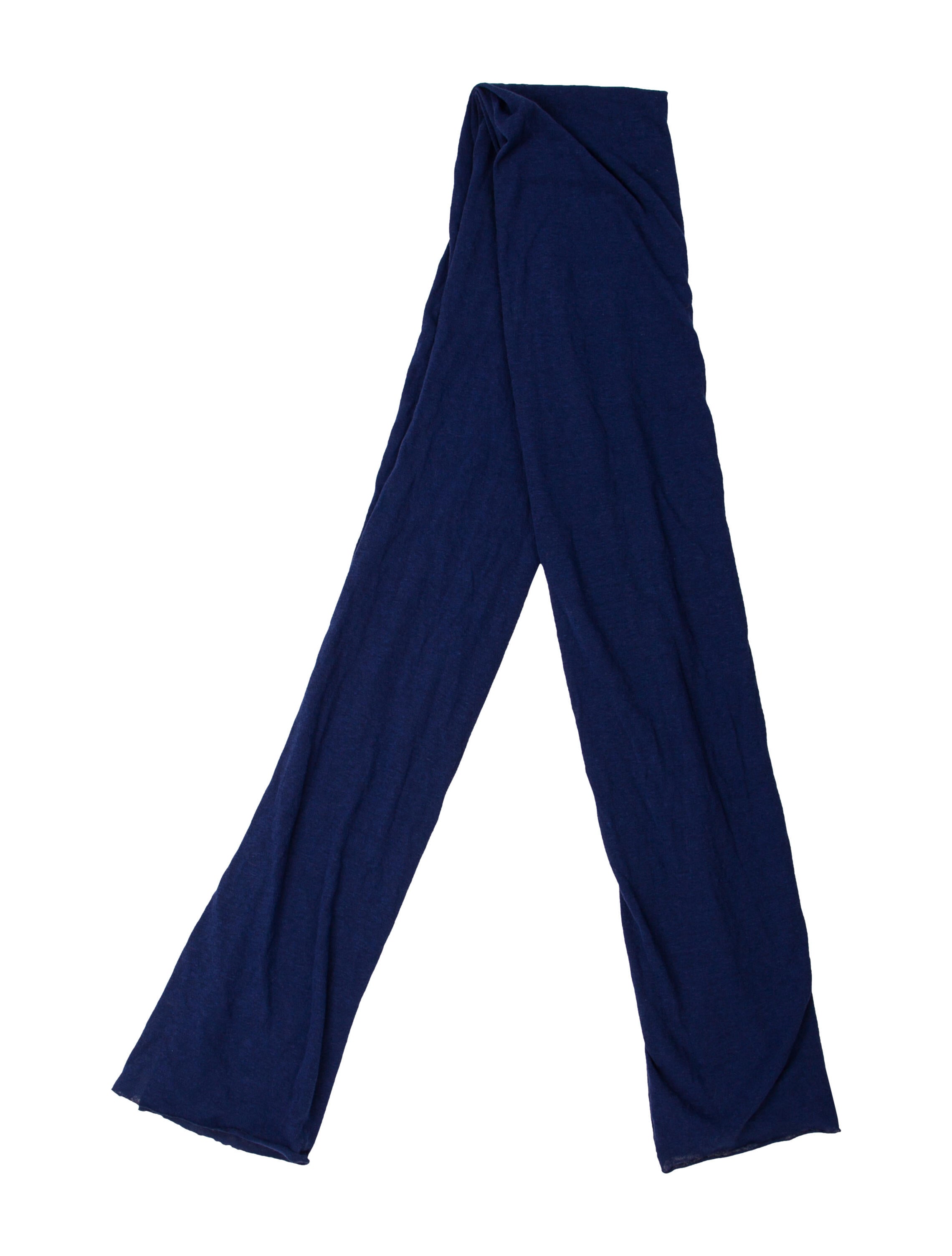 White + Warren Scarf