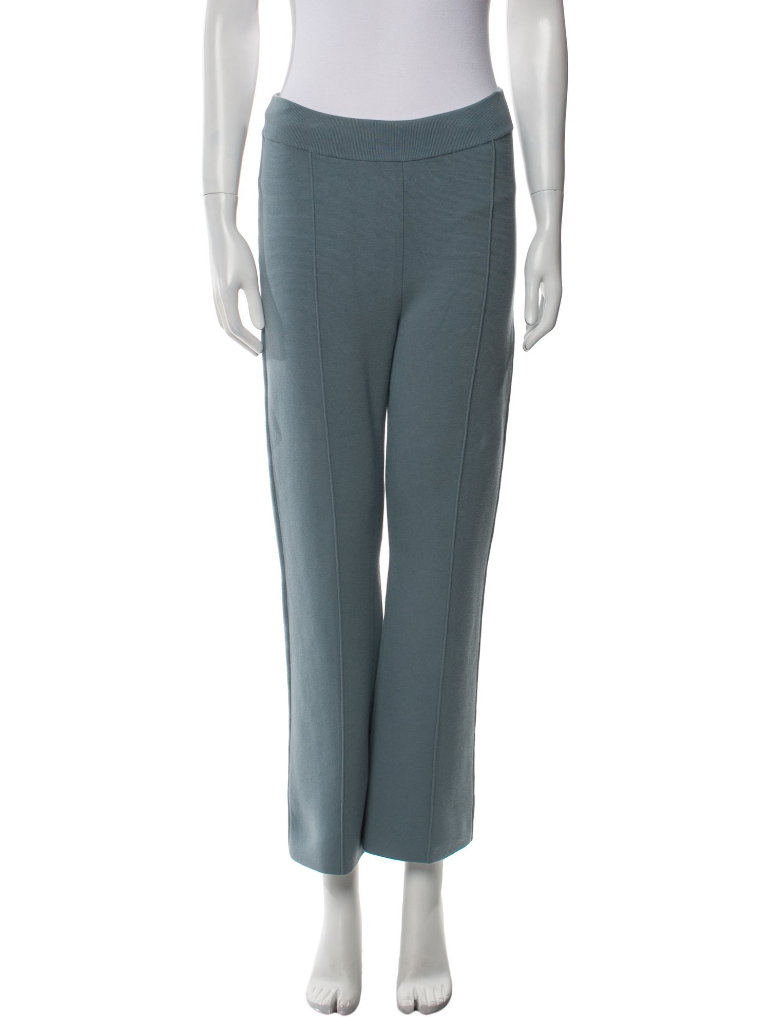 White + Warren Wide Leg Pants