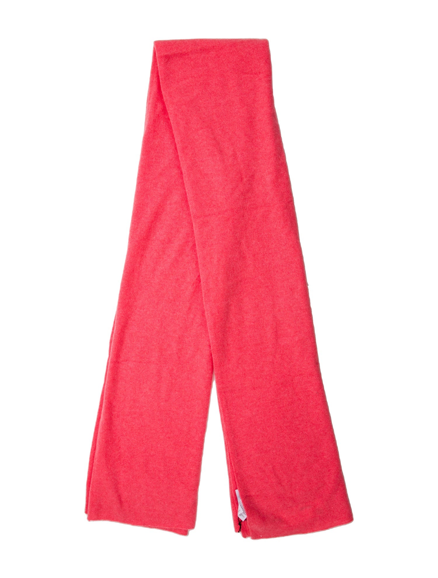 White + Warren Silk Scarf w/ Tags