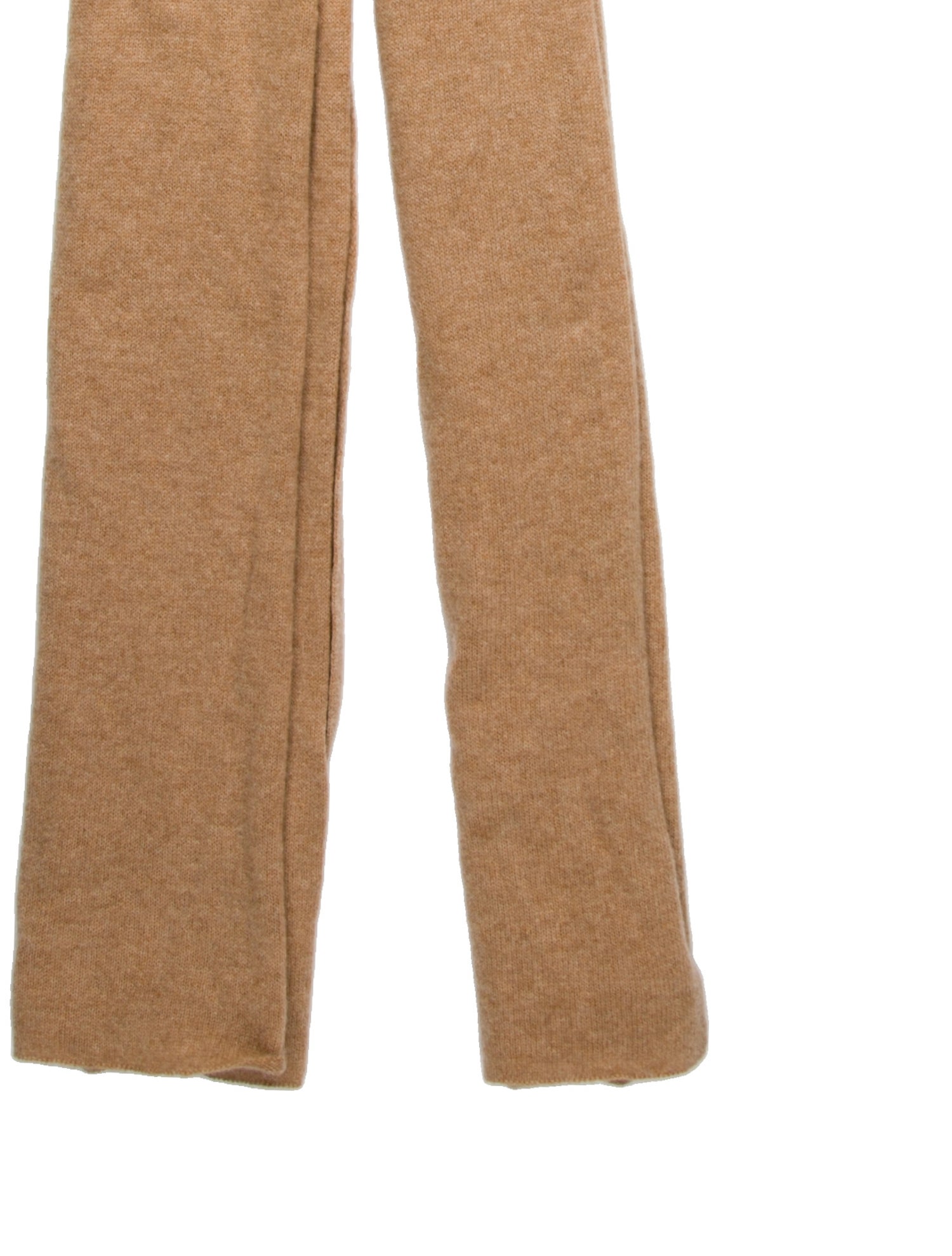 White + Warren Wool Scarf