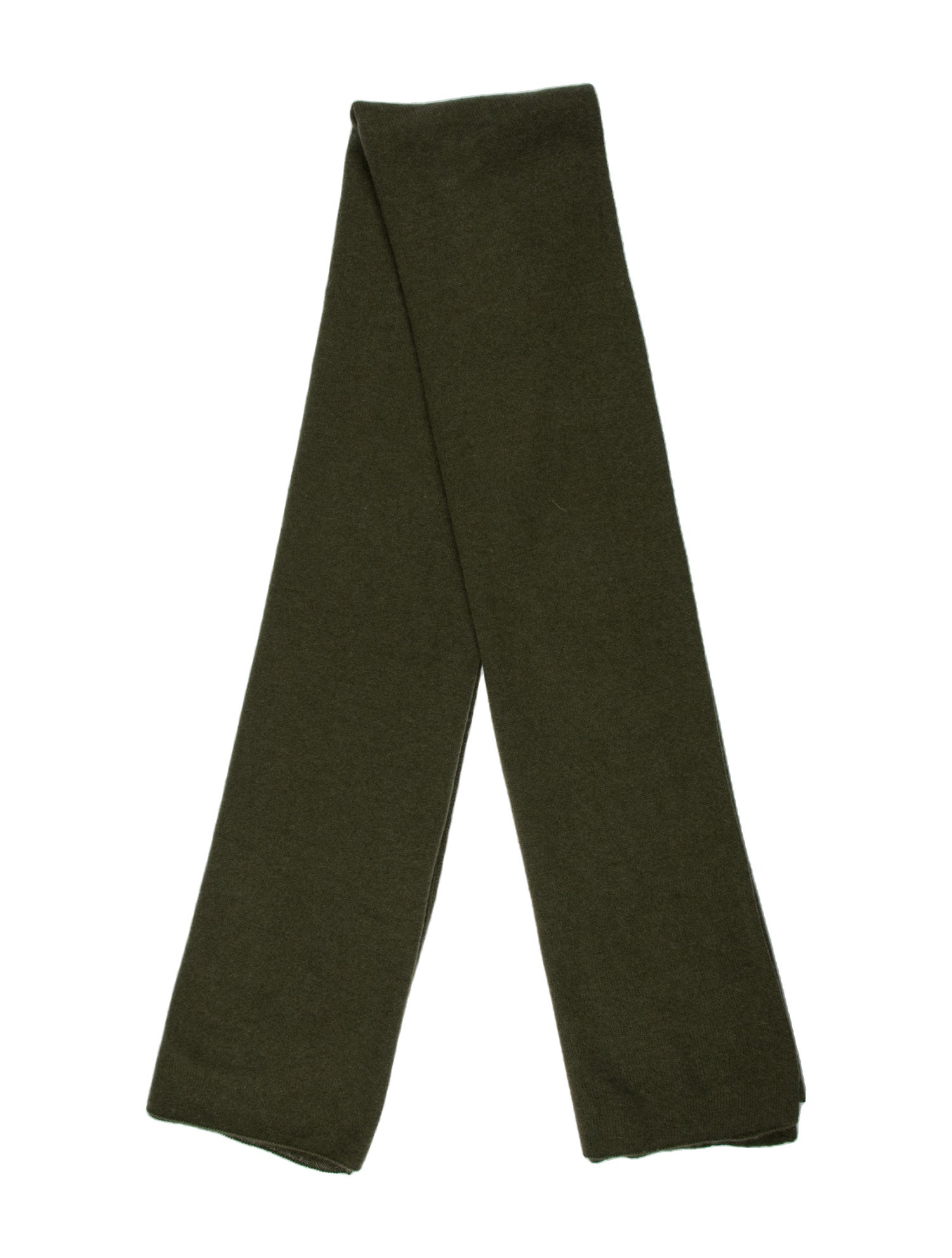 White + Warren Scarf