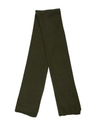 White + Warren Scarf