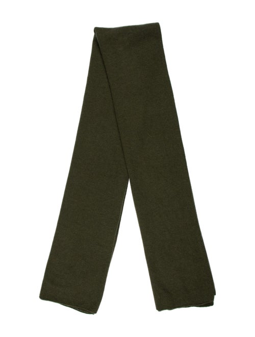 White + Warren Scarf