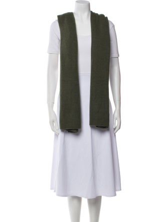 White + Warren Scarf