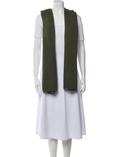 White + Warren Scarf