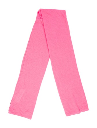 White + Warren Cashmere Scarf