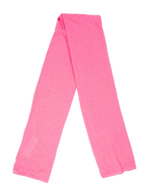 White + Warren Cashmere Scarf