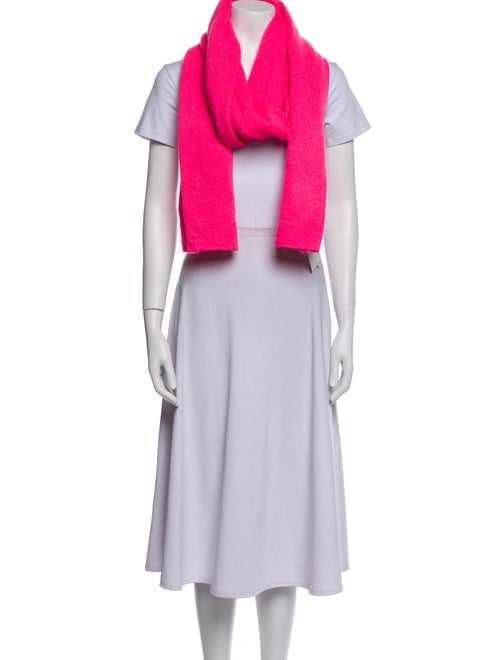 White + Warren Cashmere Scarf