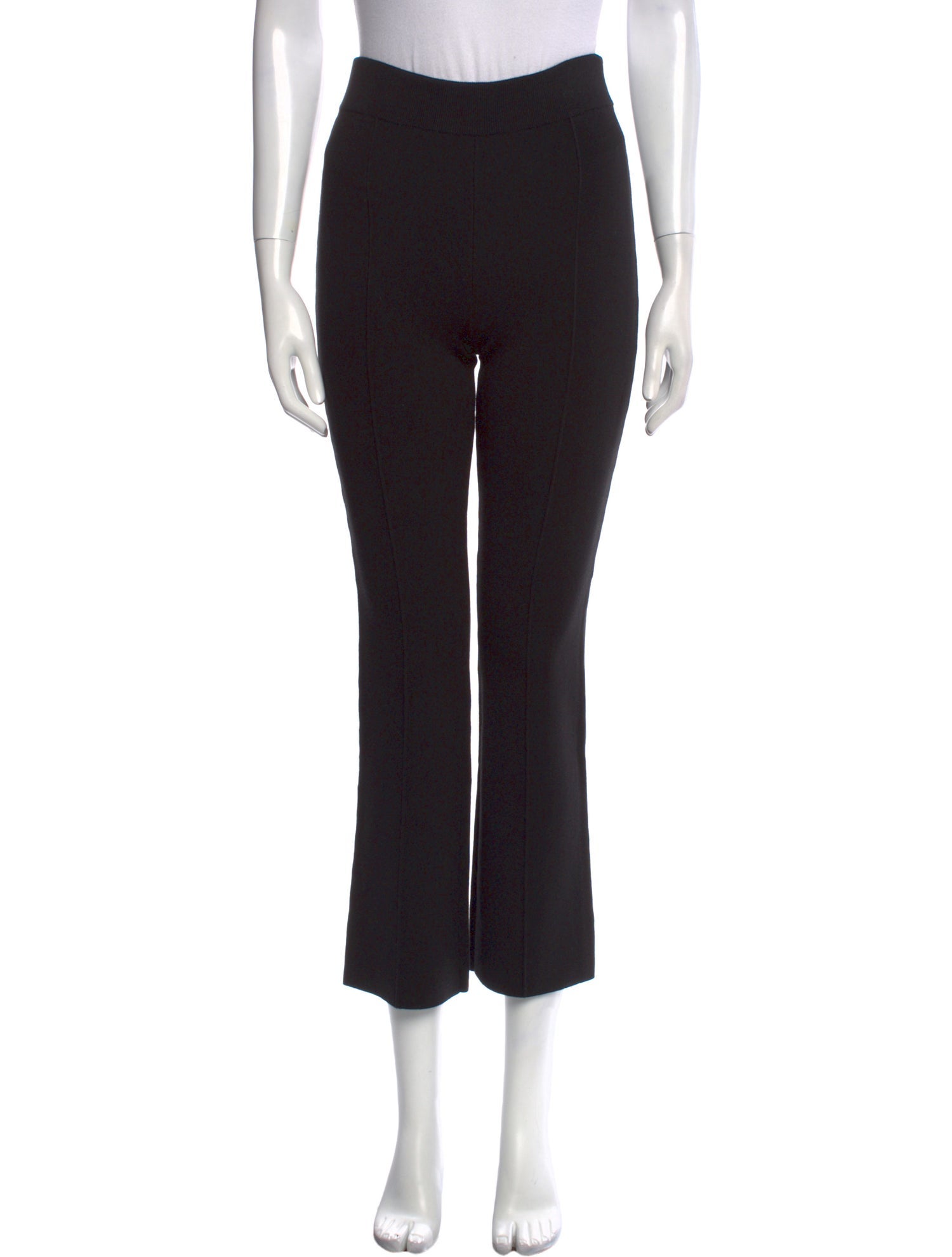 White + Warren Straight Leg Pants w/ Tags