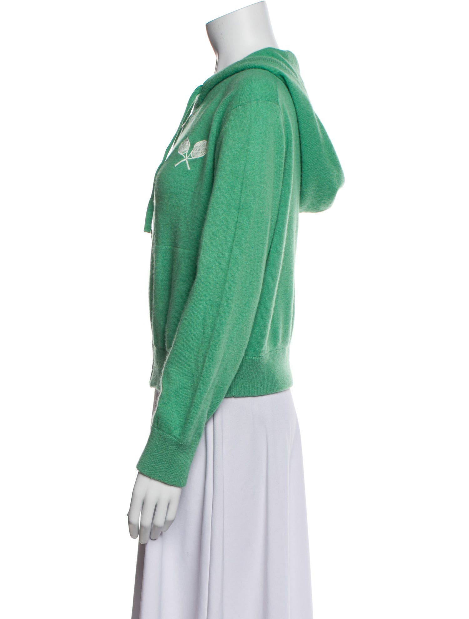 White + Warren Cashmere Crew Neck Sweater