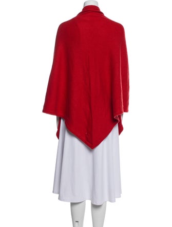 White + Warren Wool Scarf