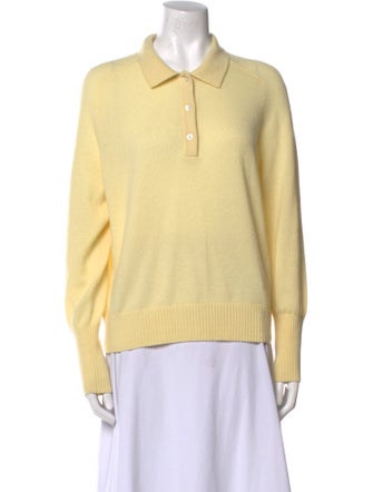 White + Warren Cashmere Sweater
