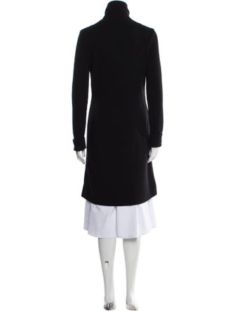 White + Warren Wool Coat