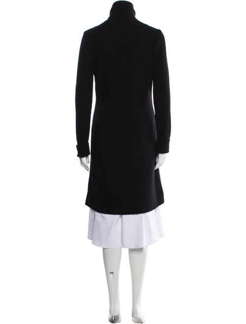 White + Warren Wool Coat