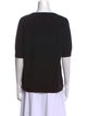White + Warren Cashmere Scoop Neck Sweater