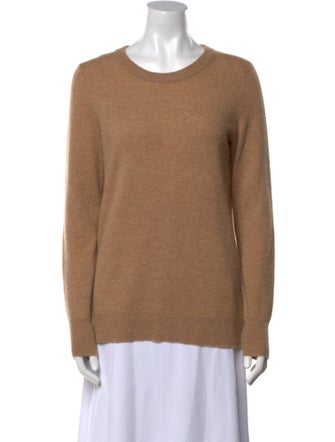 White + Warren Cashmere Crew Neck Sweater