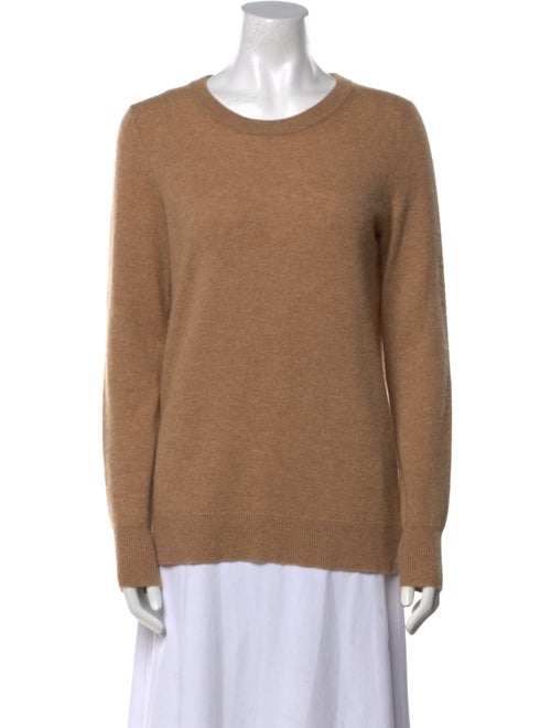 White + Warren Cashmere Crew Neck Sweater