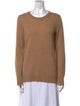 White + Warren Cashmere Crew Neck Sweater