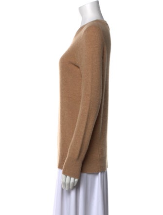 White + Warren Cashmere Crew Neck Sweater