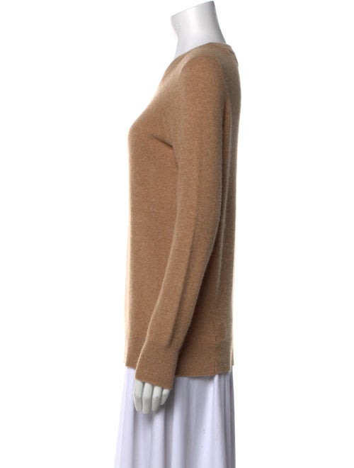 White + Warren Cashmere Crew Neck Sweater