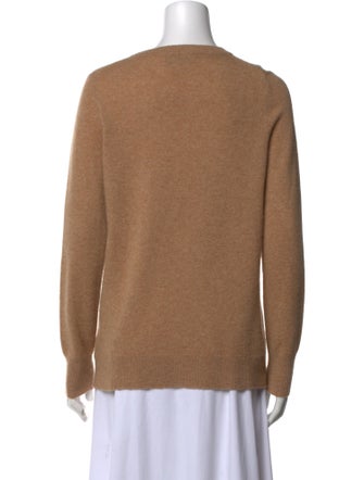 White + Warren Cashmere Crew Neck Sweater