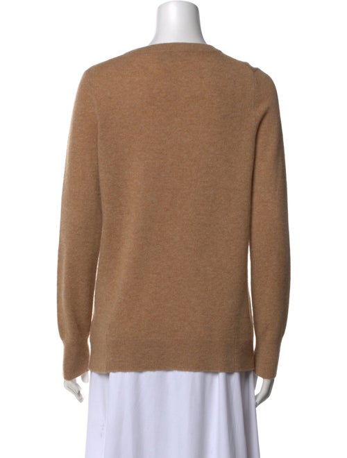 White + Warren Cashmere Crew Neck Sweater