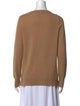 White + Warren Cashmere Crew Neck Sweater