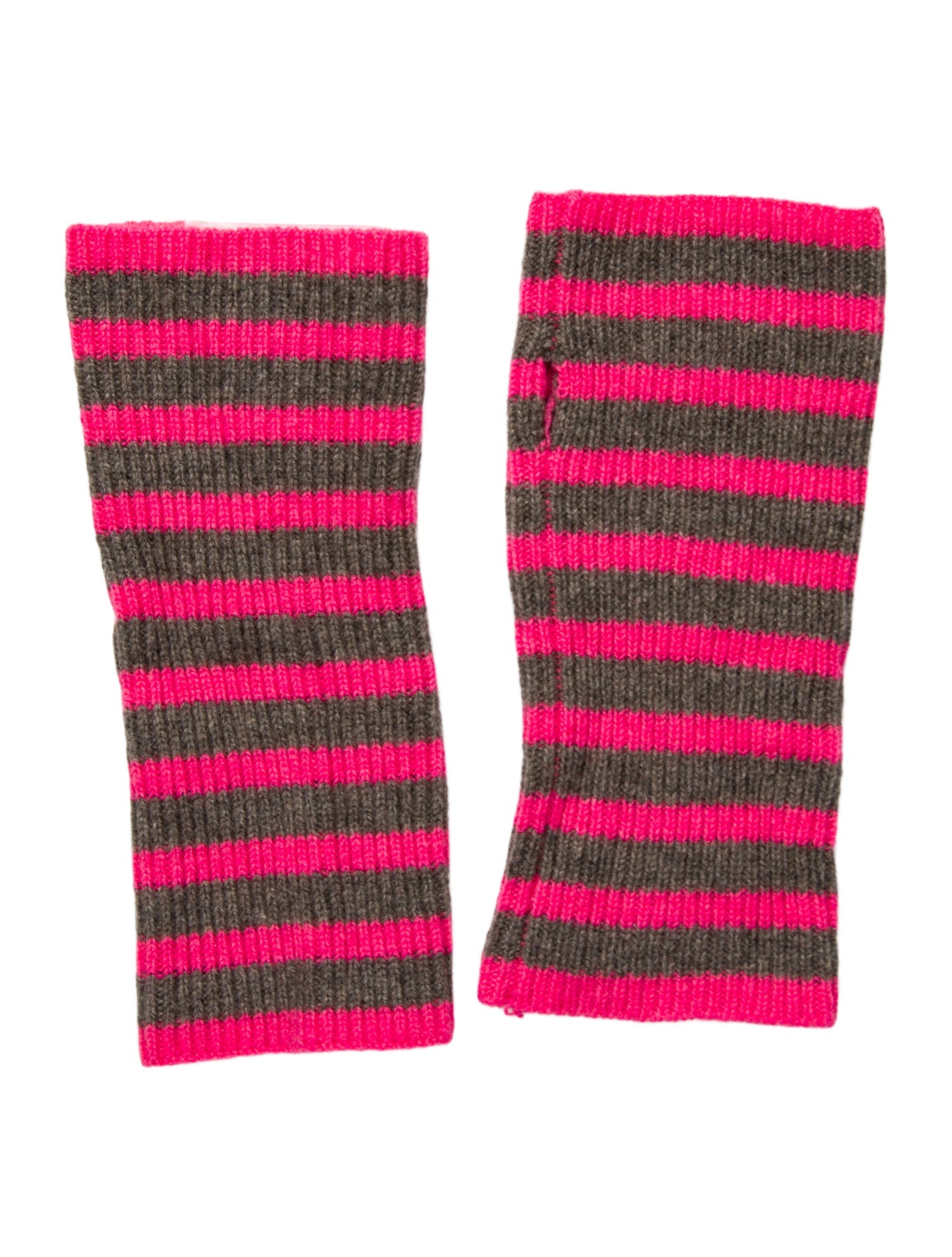 White + Warren Cashmere Handwarmers w/Tags