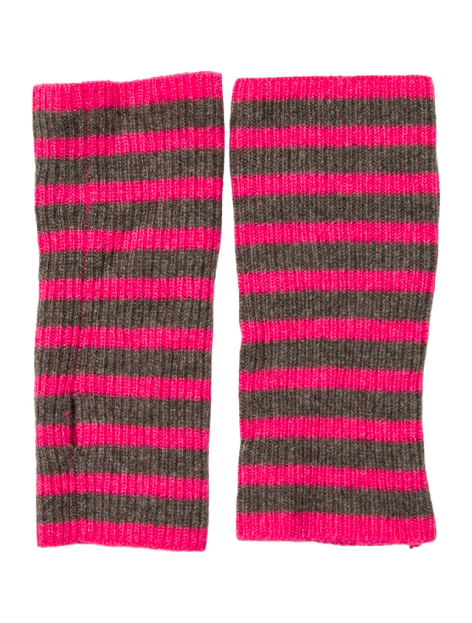 White + Warren Cashmere Handwarmers w/Tags