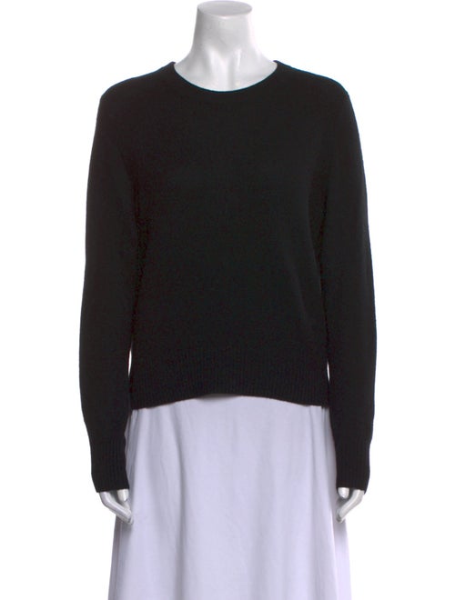 White + Warren Cashmere Scoop Neck Sweater