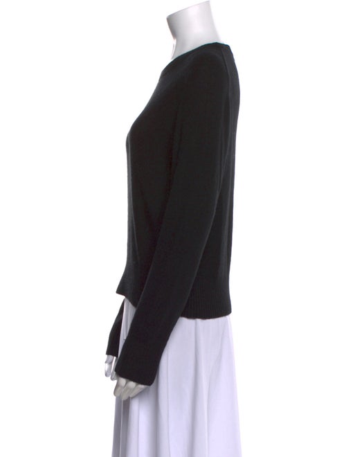 White + Warren Cashmere Scoop Neck Sweater