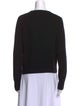 White + Warren Cashmere Scoop Neck Sweater
