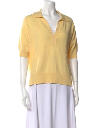 White + Warren Cashmere Sweater