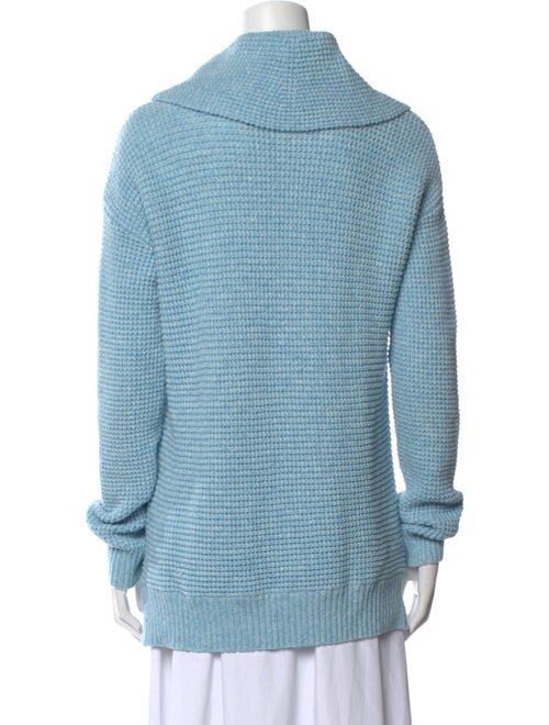 White + Warren Turtleneck Sweater