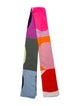 White + Warren Cashmere Striped Scarf