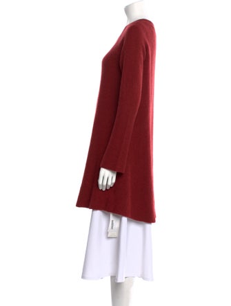 White + Warren Cashmere Scoop Neck Sweater