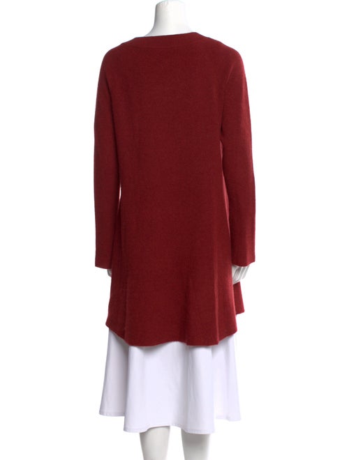White + Warren Cashmere Scoop Neck Sweater