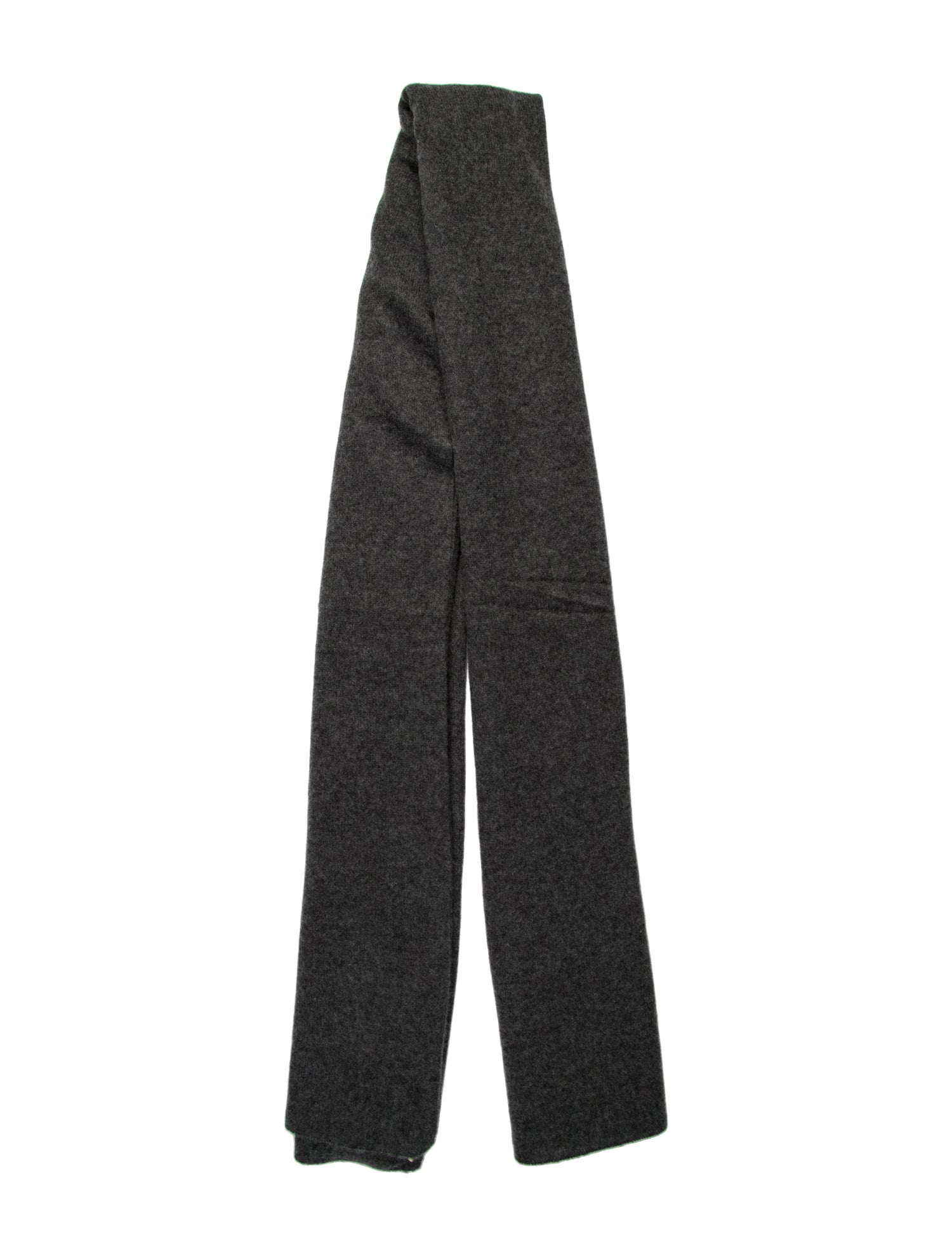 White + Warren Cashmere Printed Scarf w/ Tags