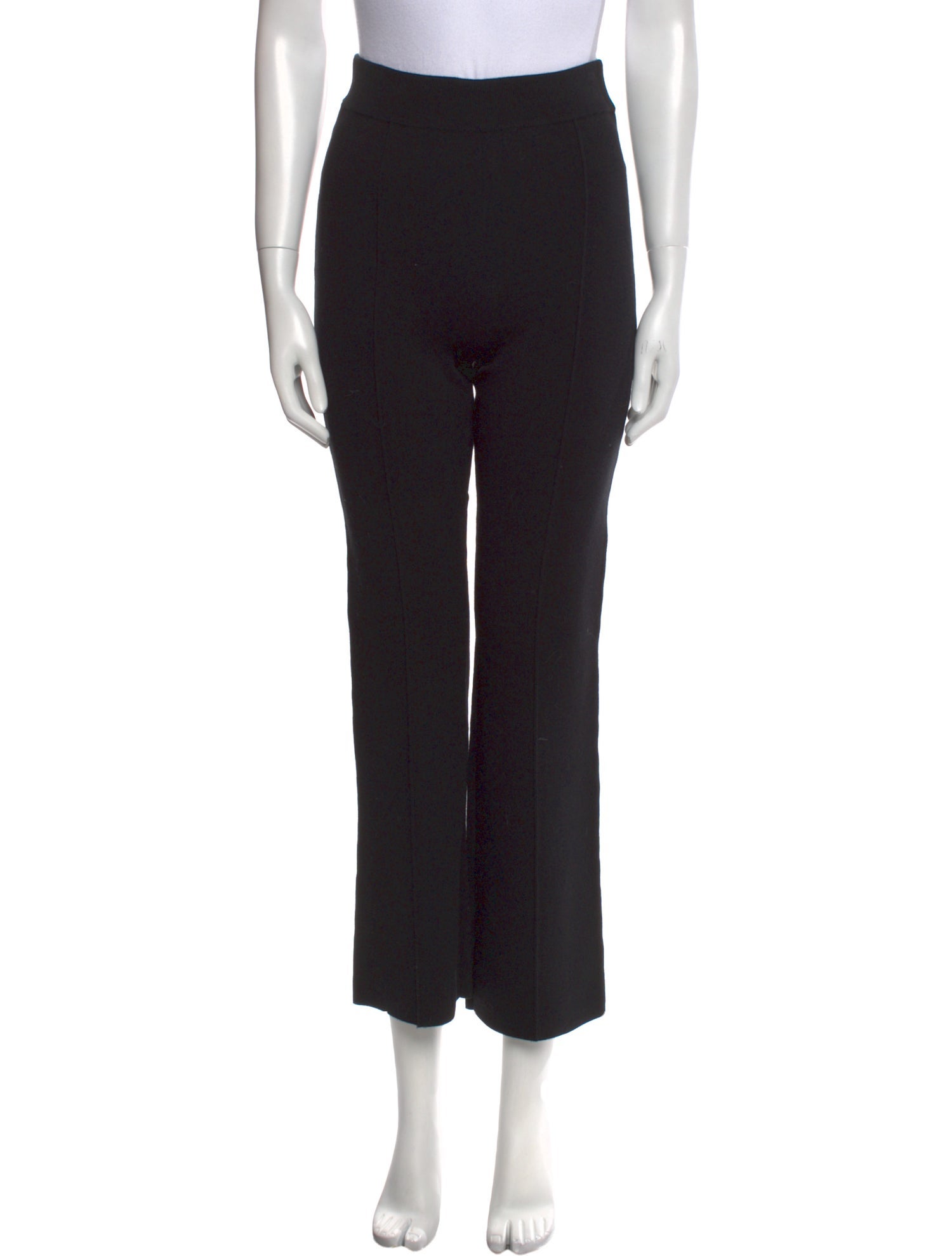 White + Warren Straight Leg Pants