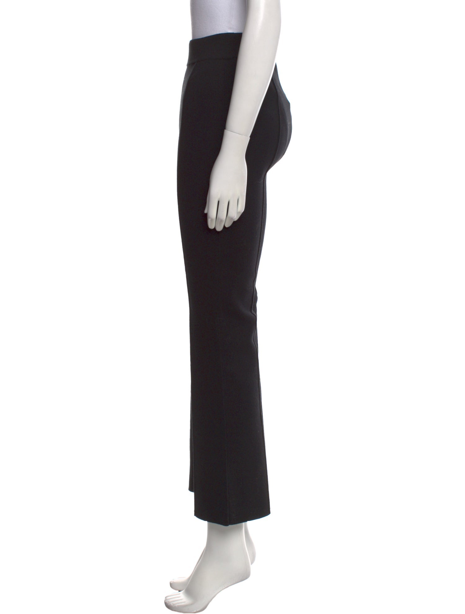 White + Warren Straight Leg Pants