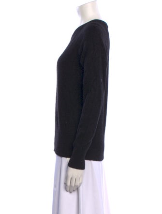 White + Warren Cashmere Crew Neck Sweater