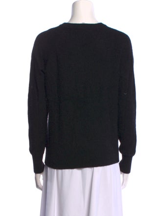White + Warren Cashmere Crew Neck Sweater