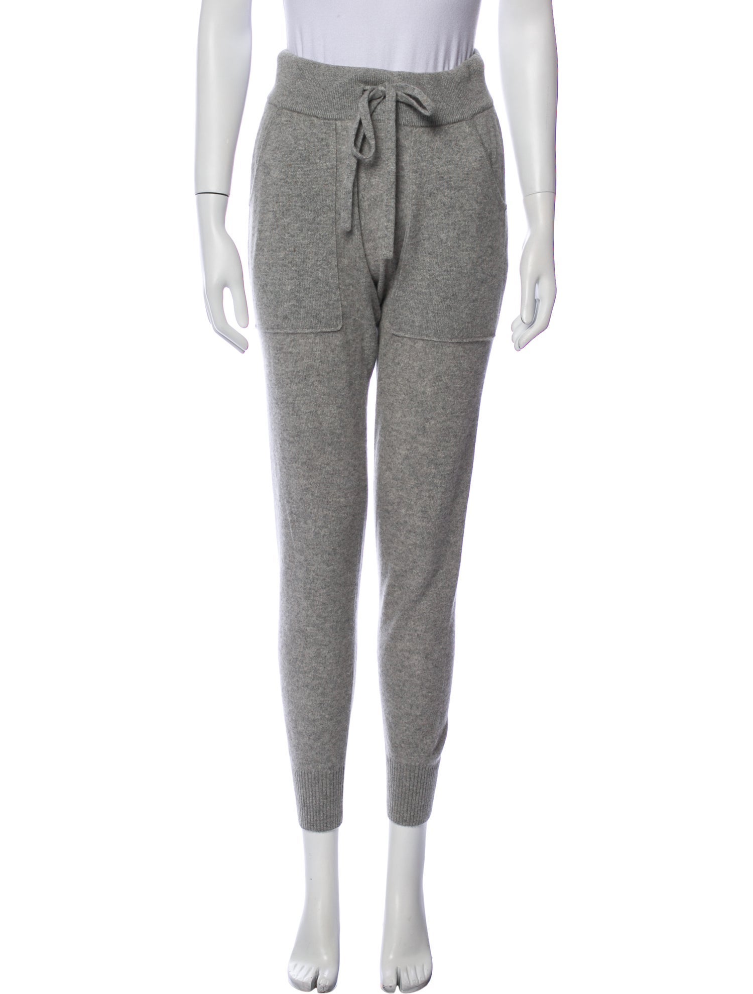White + Warren Cashmere Sweatpants