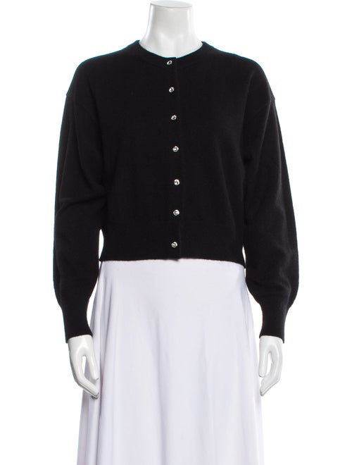 White + Warren Cashmere Crew Neck Sweater