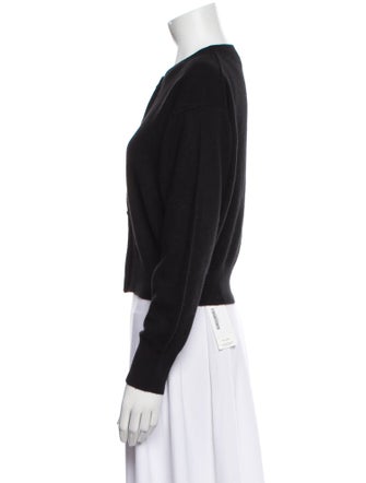 White + Warren Cashmere Crew Neck Sweater